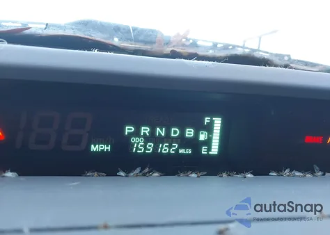 2002 Toyota Prius из США, поврежденный, VIN JT2BK18U920043246